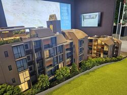 The Hillshore (D5), Condominium #604494271